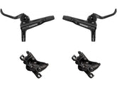 Freno de Disco Shimano Hidraulico BL/BR-MT520